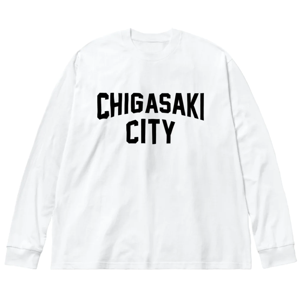 茅ヶ崎市 CHIGASAKI CITY / JIMOTOE Wear Local Japan