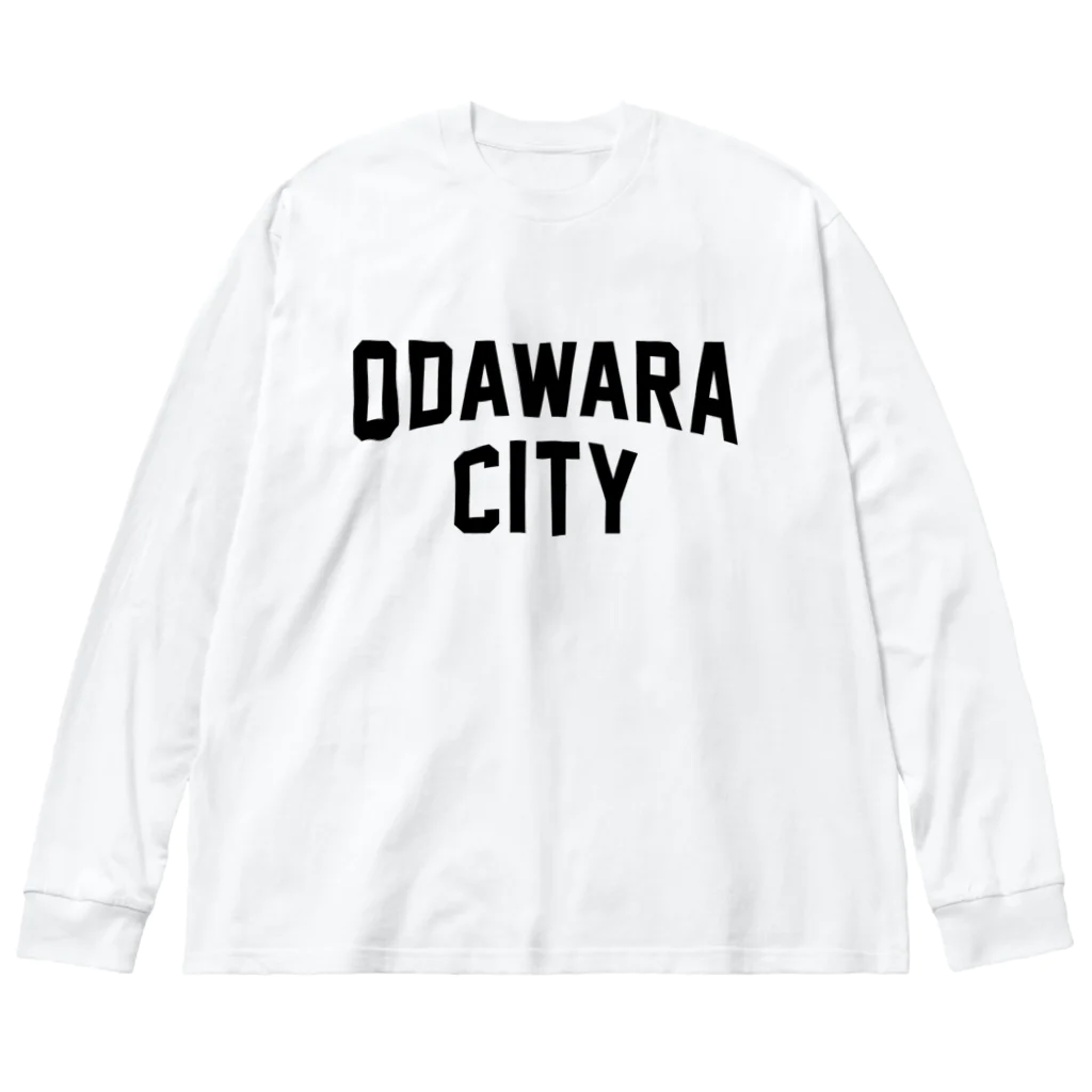 小田原市 ODAWARA CITY / JIMOTOE Wear Local Japan