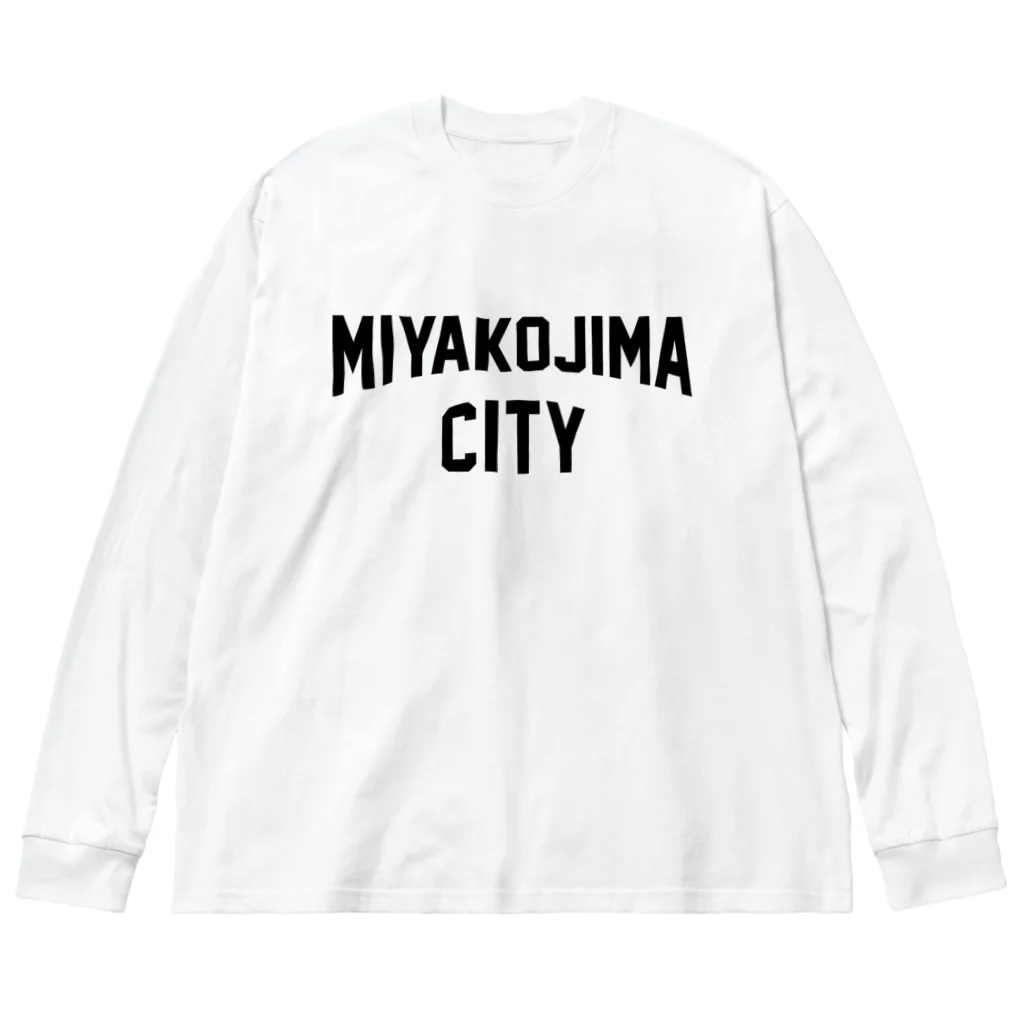 宮古島市 MIYAKOJIMA CITY / JIMOTOE Wear Local Japan