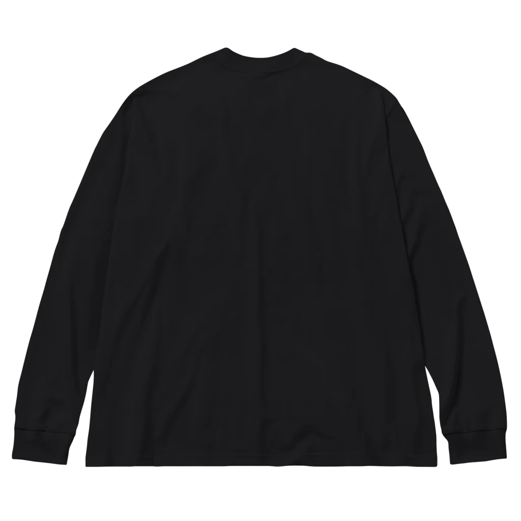 【Charlotte 2902】のCharlotte 2902 simply 2nd Big Long Sleeve T-Shirt