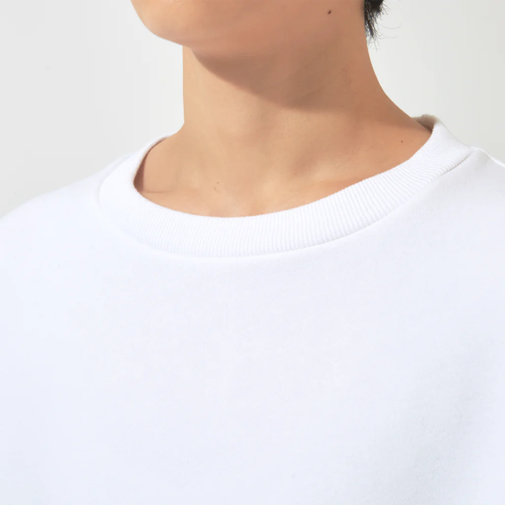 JIMOTOE Wear Local Japanの庄内町 SHONAI TOWN Big Crew Neck Sweatshirt