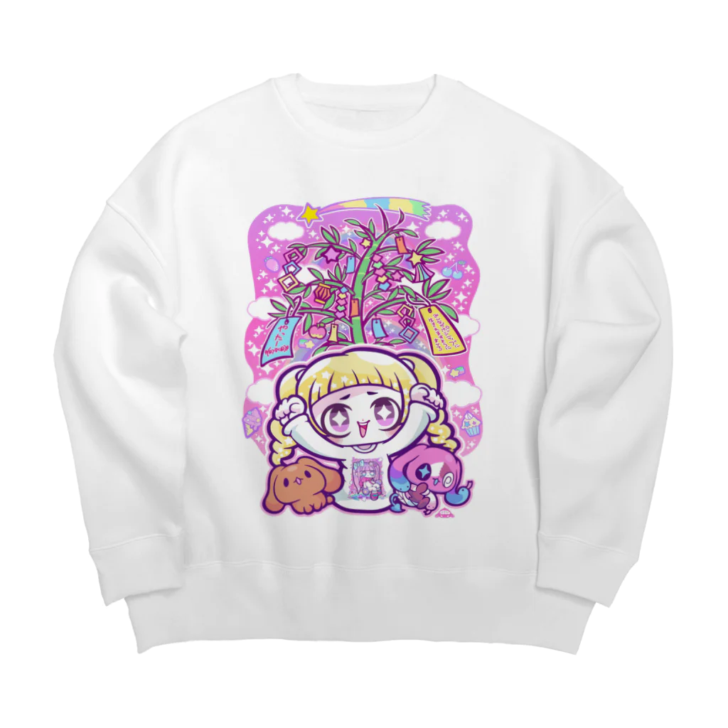 ポジティブまひろ.ᐟ.ᐟ.ᐟ七夕記念 / 闇堕ちしたうさぎ🐍ラパティン