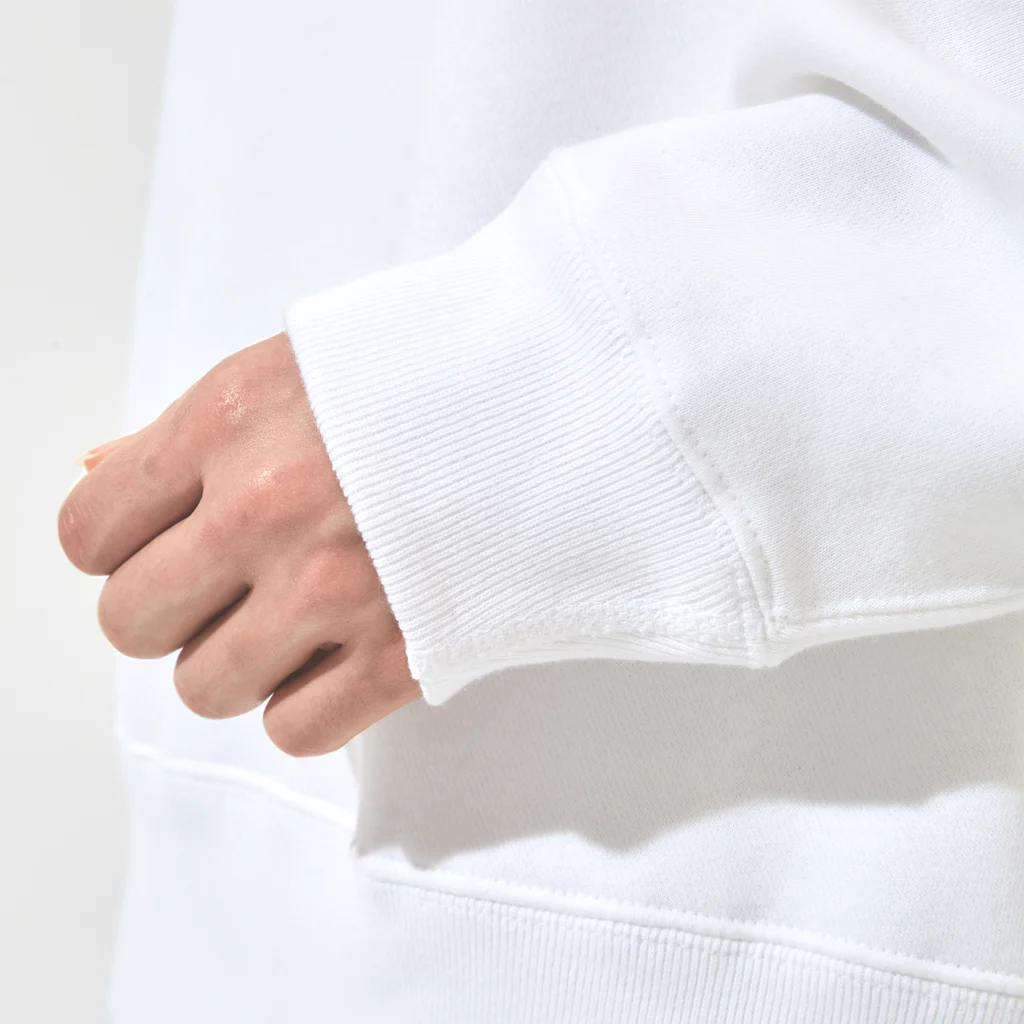 JIMOTOE Wear Local Japanの庄内町 SHONAI TOWN Big Crew Neck Sweatshirt