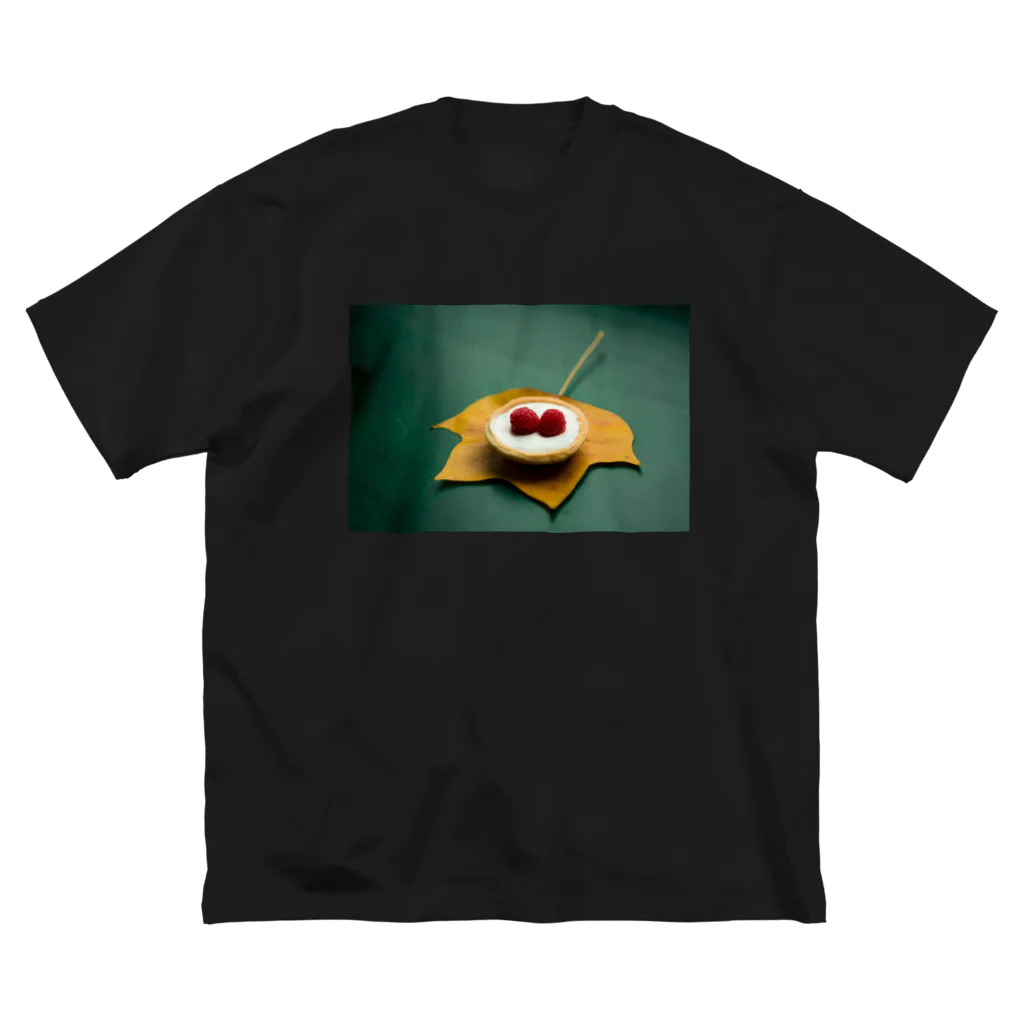 public domainの秋とタルト Big T-Shirt