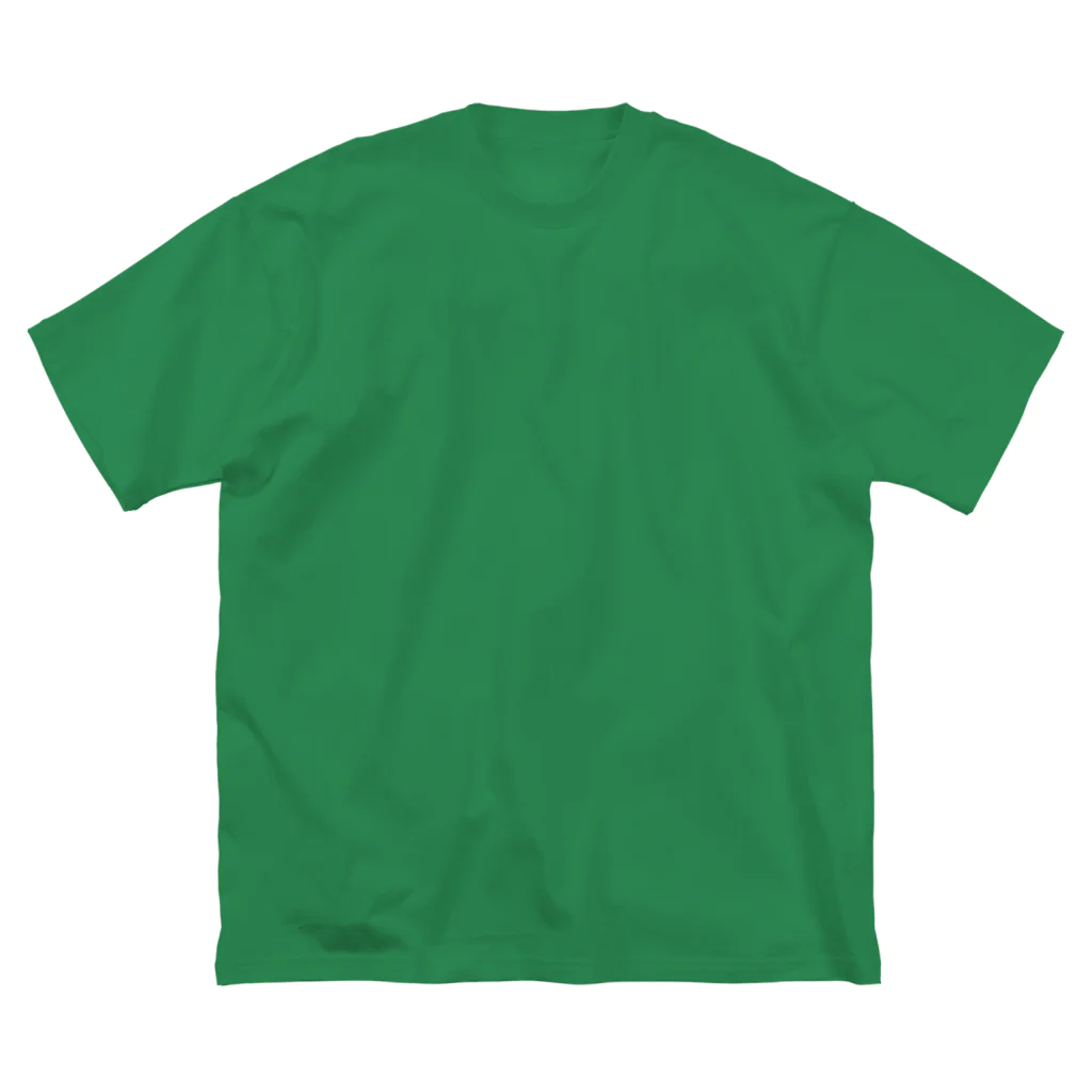 3ko4baSHOPの靴下猫 Big T-Shirt