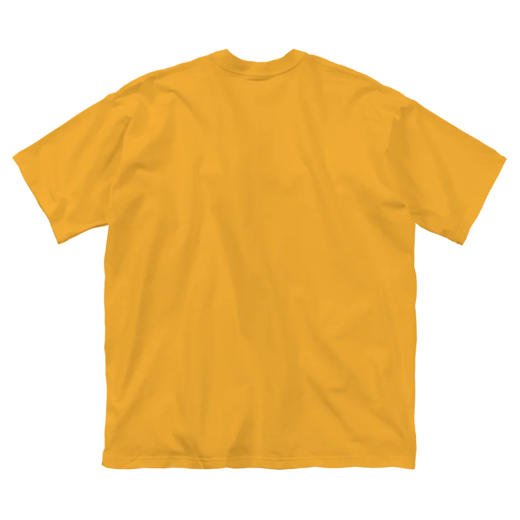 Vi-creaのTシャツ　日本の街並み3 Big T-Shirt