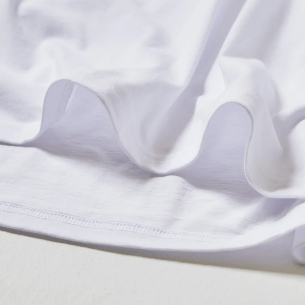 JIMOTOE Wear Local Japanの葛城市 KATSURAGI CITY Big T-Shirt :hem
