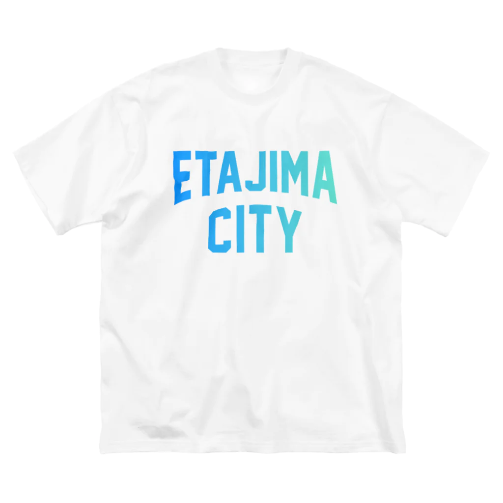 江田島市 ETAJIMA CITY / JIMOTOE Wear Local Japan ( jimoto_fash )の