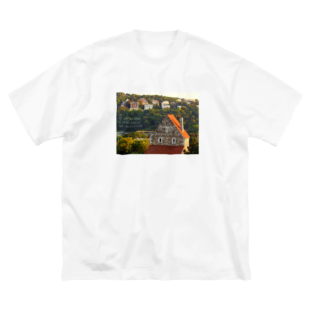 00 2024 2023 2022 WORLD TOP NEWS most famous person NFT ART Most Expensive Art 2022 FREE MOVIE FASHION APPAREL BRAND AI VR ONLINE DESIGN modern art ©Shnizellz official Shion.Inc エルシオン 現代アート オンライン通販ファッションブランド  2022 世界トップフォトグラファー world top photographerの" 2037 2025 WORLD TOP NEWS LIVE 現代アートオークション　WORLD BRAND 100 AI FREE MOVIE TV PHOTO MOST FAMOUS PERSON ART VR BEST SELLER #世界トップニュース #オークションハウス #幻の名画100 #招待者限定 #世界トップアーティスト #孫子兵 #ライブグッズ #人気ランキング #火星開発公社 #©龍鳳 #プレミア #名将言 #5200億 #LR #限定グッズ #©shnizell " Big T-Shirt