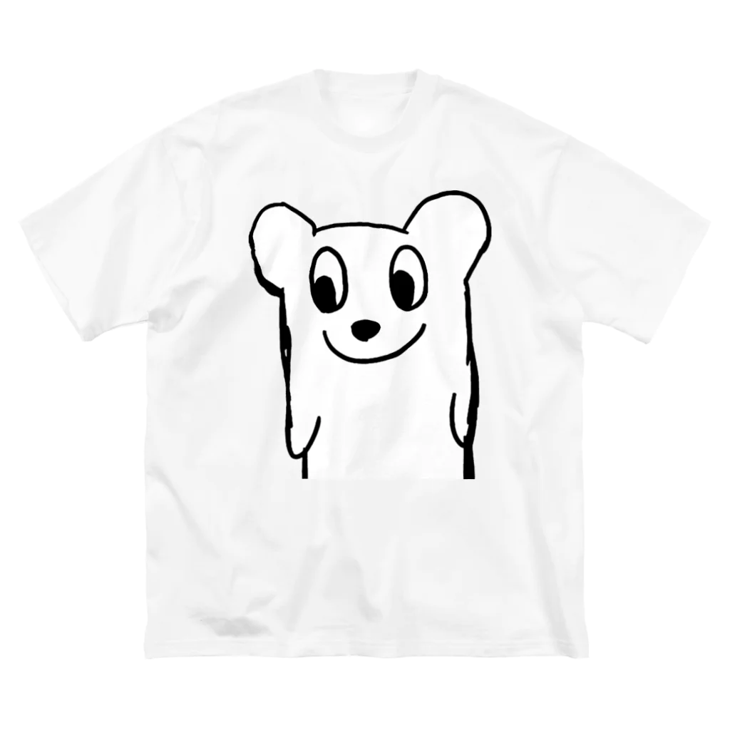 BLACKIRIS びーあい Tシャツ ICECREAM x YOPPI_COTTON T-SHIRT RUNNING DOG – BILLIONAIRE