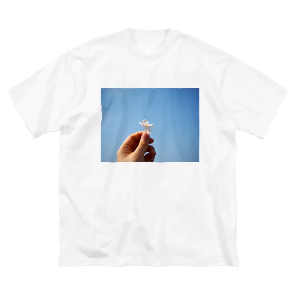おなすびの好きなものを好きなだけ#3 Big T-Shirt