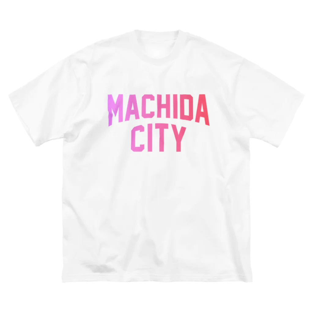 町田市 MACHIDA CITY / JIMOTOE Wear Local Japan ( jimoto_fash