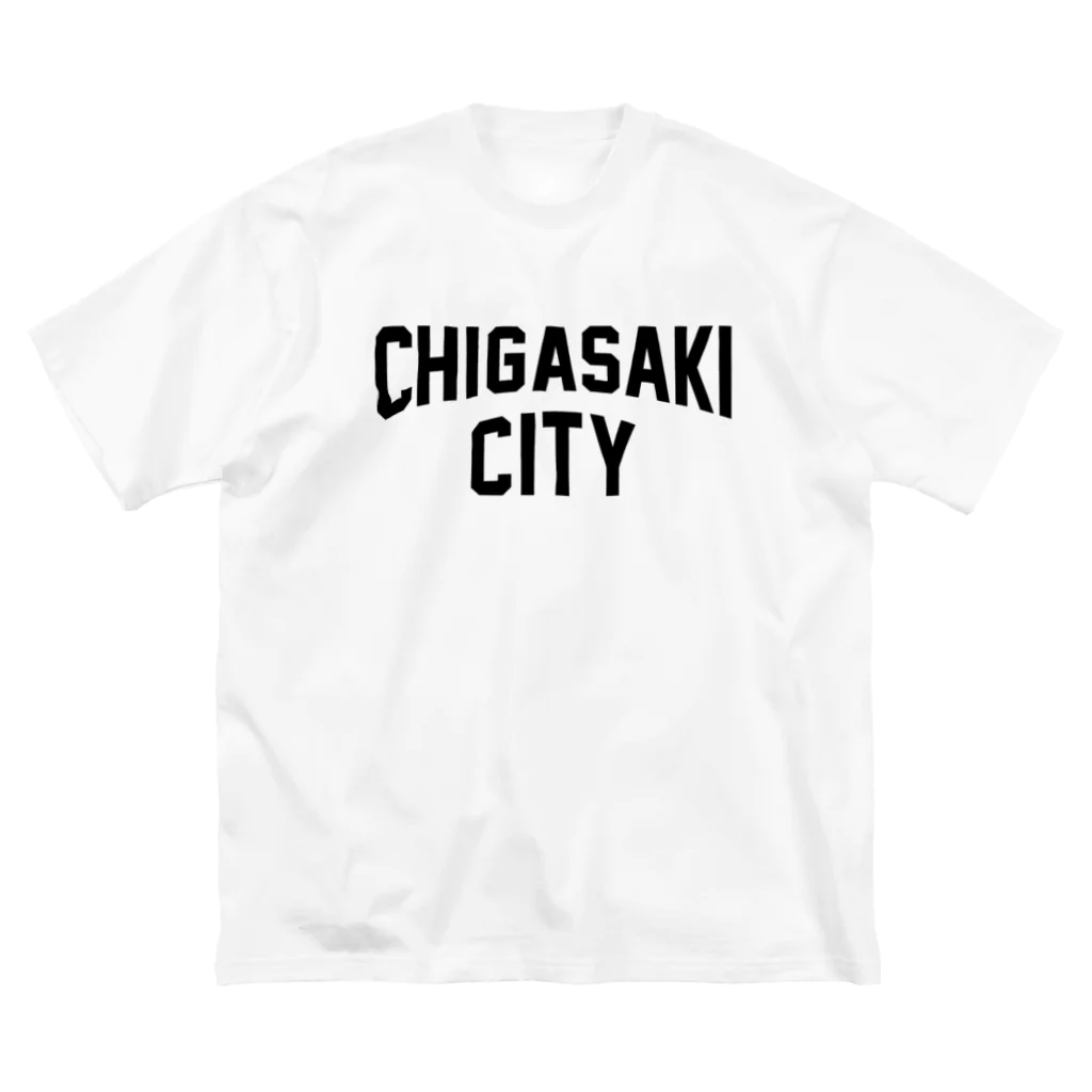 茅ヶ崎市 CHIGASAKI CITY / JIMOTOE Wear Local Japan