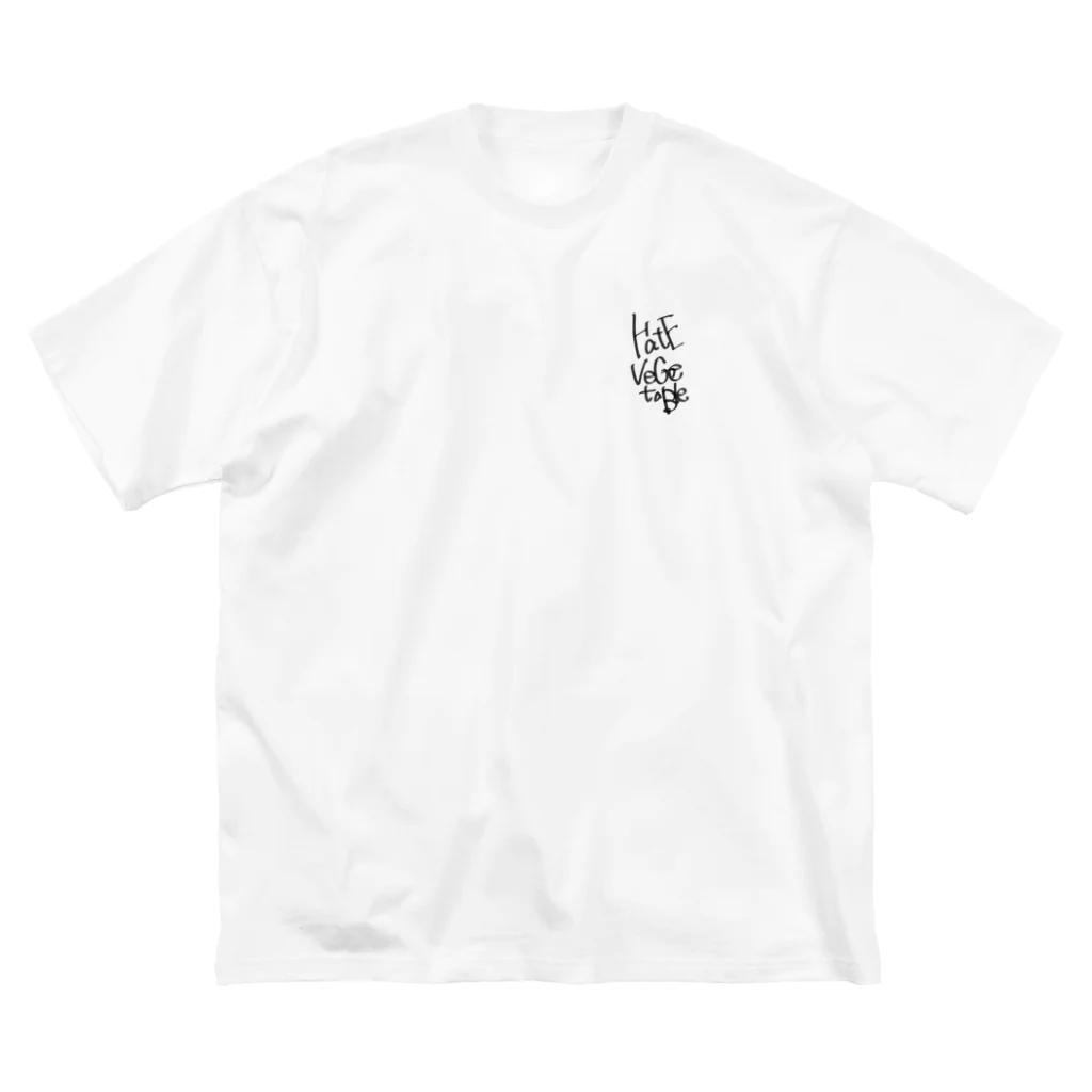 fatmanのfatman Big T-Shirt