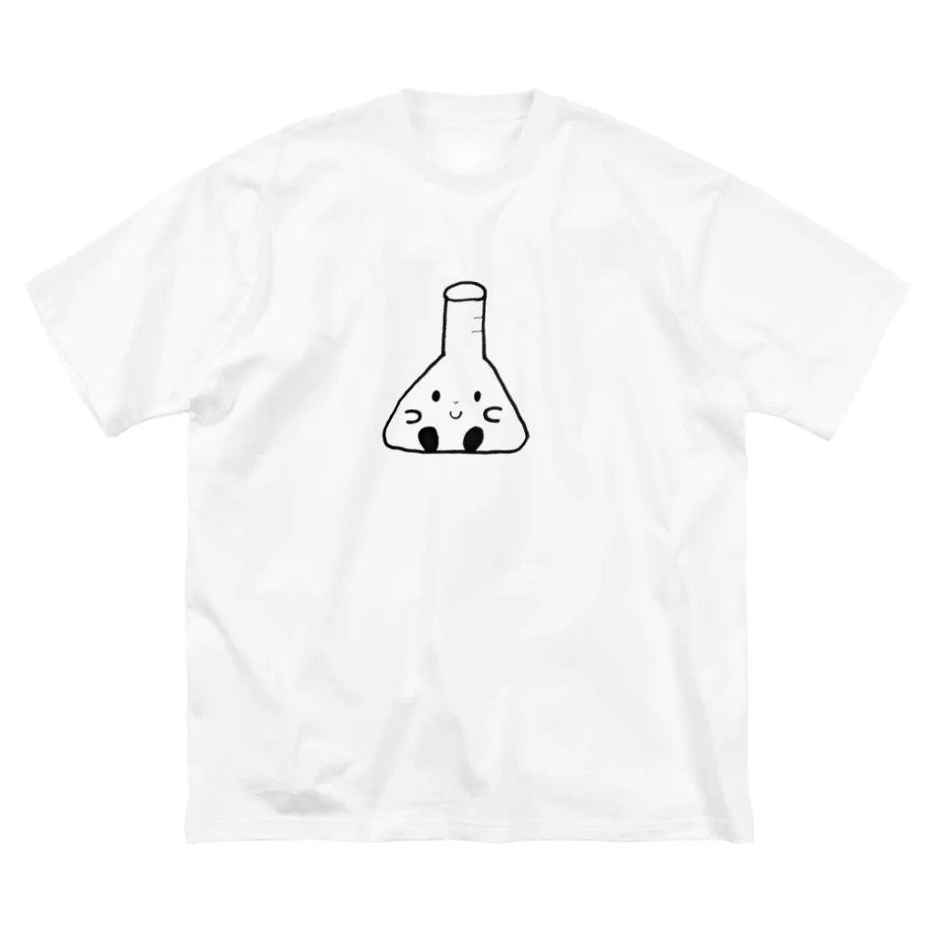 Rike-Joのマイちゃん Big T-Shirt