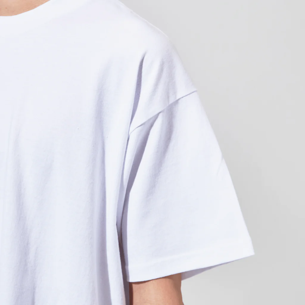 JIMOTOE Wear Local Japanの葛城市 KATSURAGI CITY Big T-Shirt :sleeve