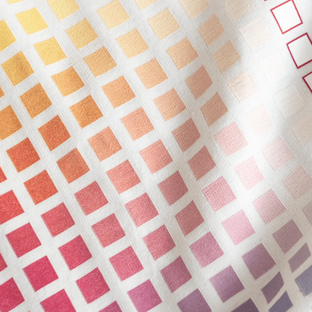 くだものやさんのわくせい Big T-Shirt :printed part