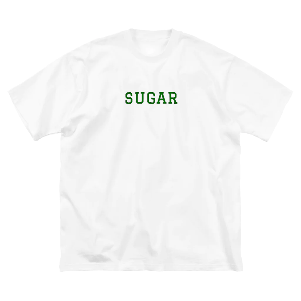 Route.504のBig catch prayer Big T-Shirt