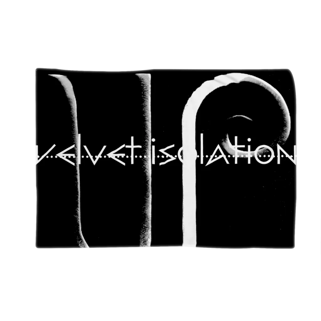 Velvet IsolationのV.I. Blanket
