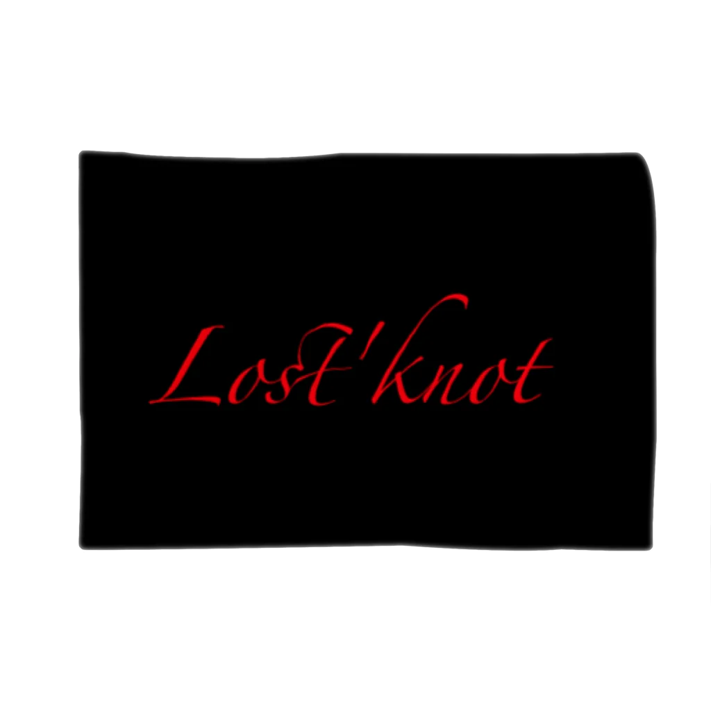 Lost'knotのLost'knot我等ノ婀嘉 Blanket