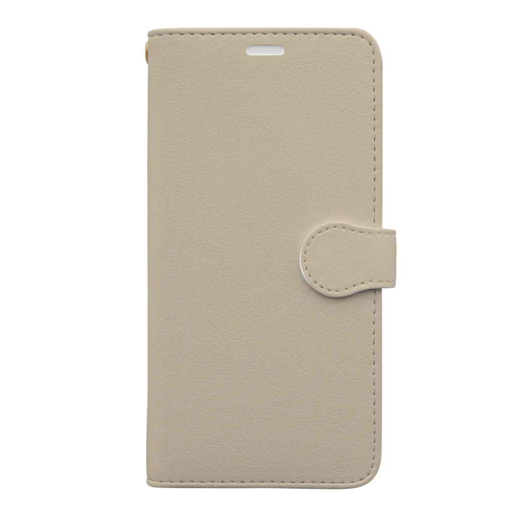 るのねこさまコレクション Book-Style Smartphone Case