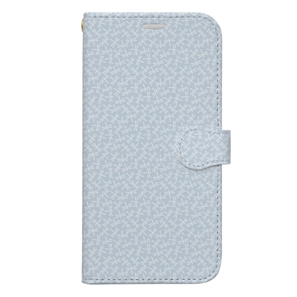 Rigelの谷村虎蔵の鷲塚八平次 Book-Style Smartphone Case