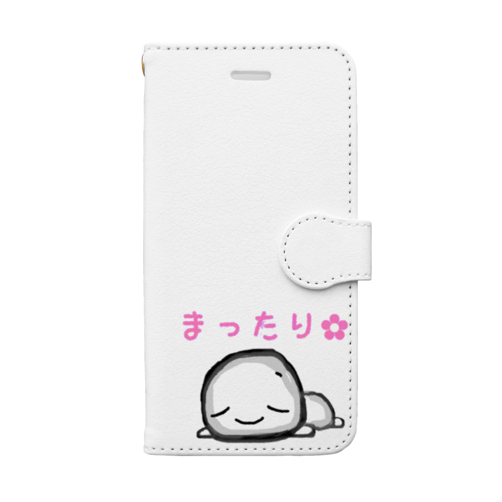 anoのano Book-Style Smartphone Case