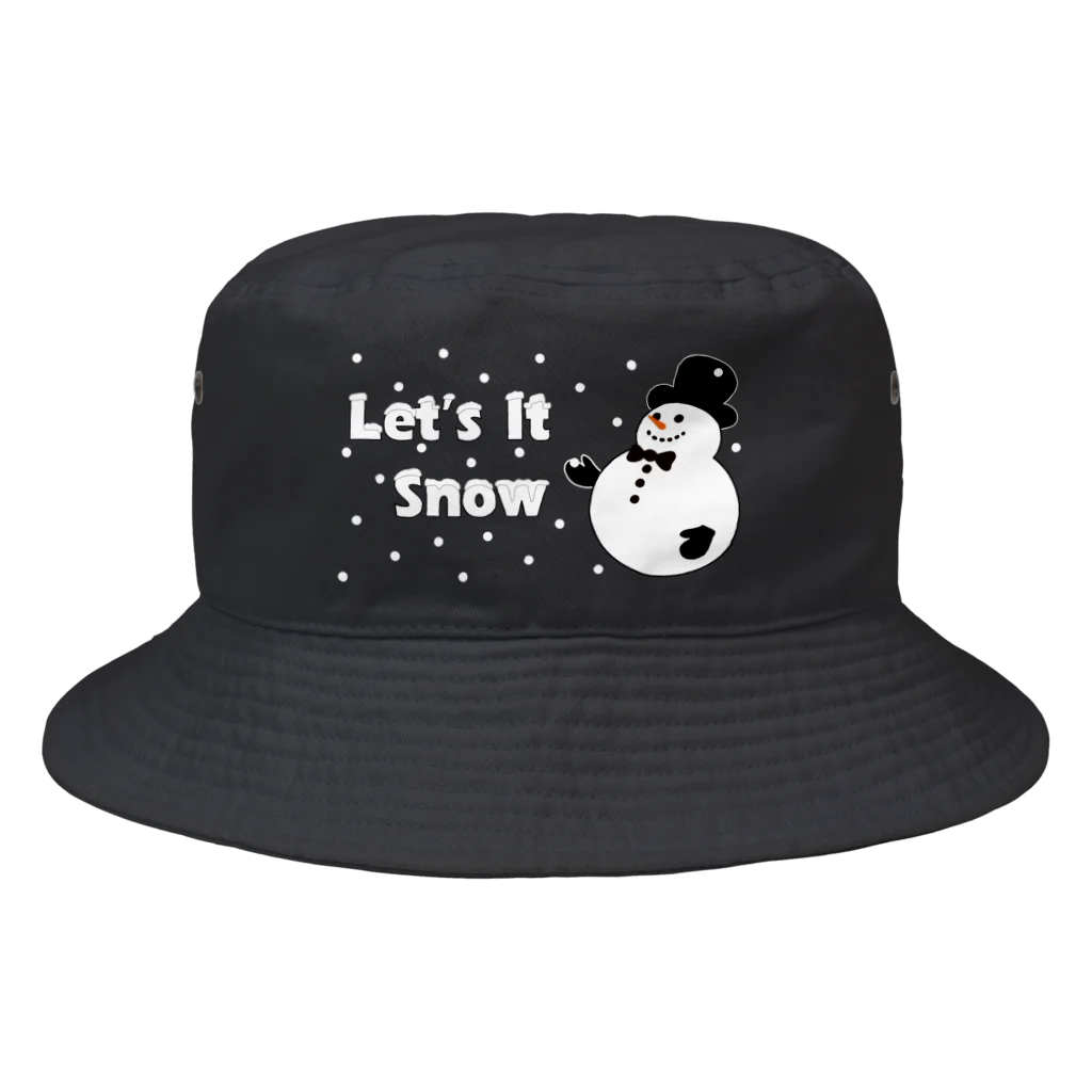 Snowman / キッズモード某 ( kidsmode_nanigashi )のバケット