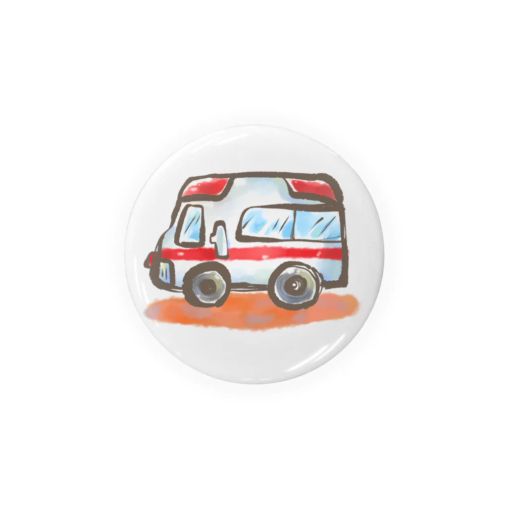のりもの 救急車 / いちごいちえ オフィシャル ( ichigoichie
