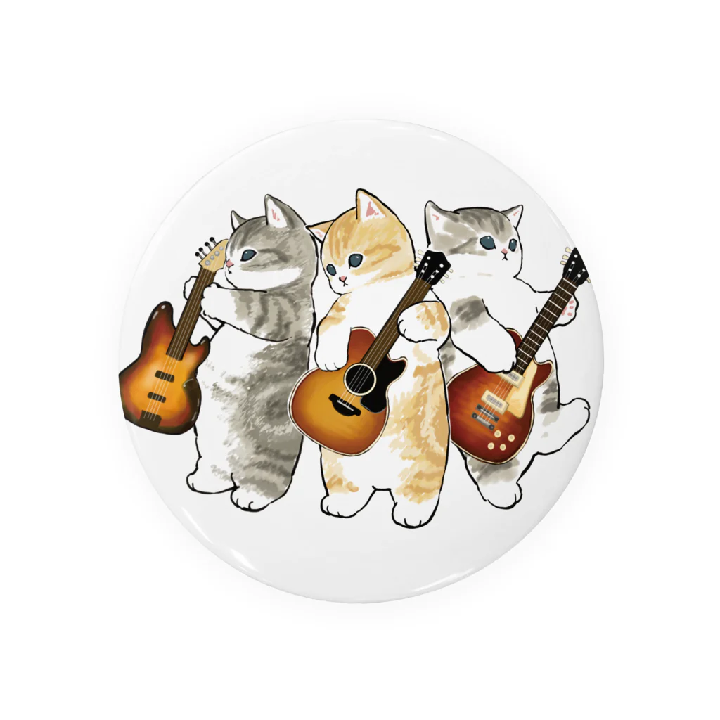 みーにゃん ねこくみゃちゃんからのPresent Ribbon | BABY, THE STARS SHINE