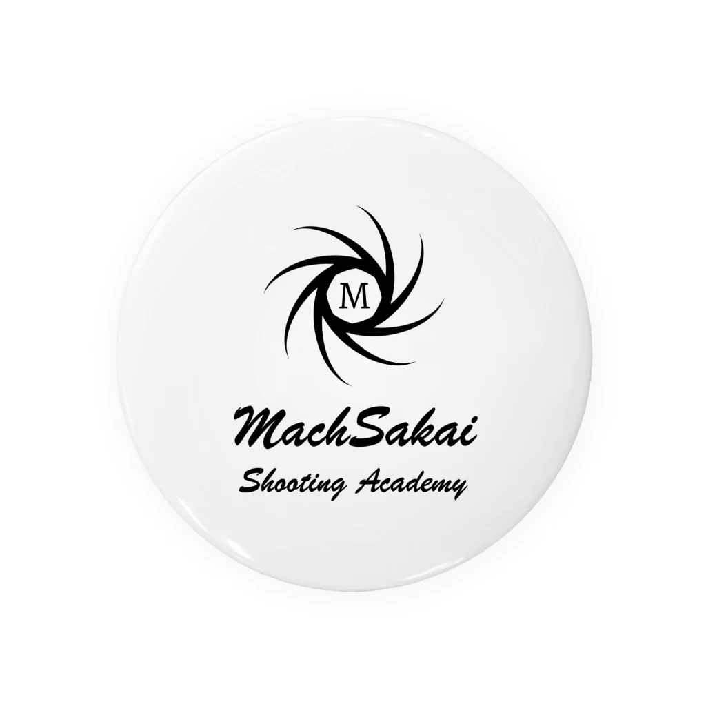 マック堺シューティングアカデミー / マック堺公式ショップ