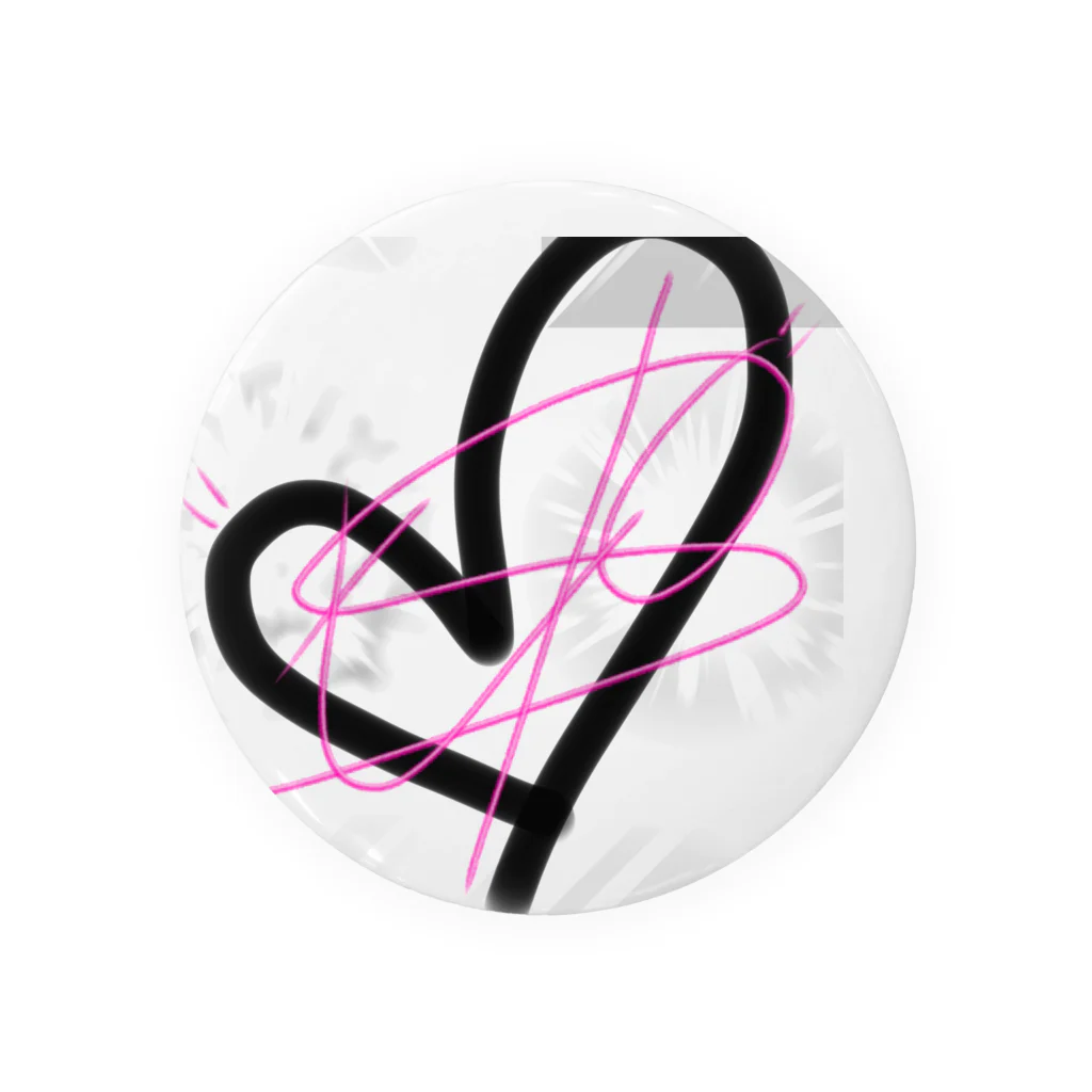 SE-KOのSE-KO グッズ販売 Tin Badge