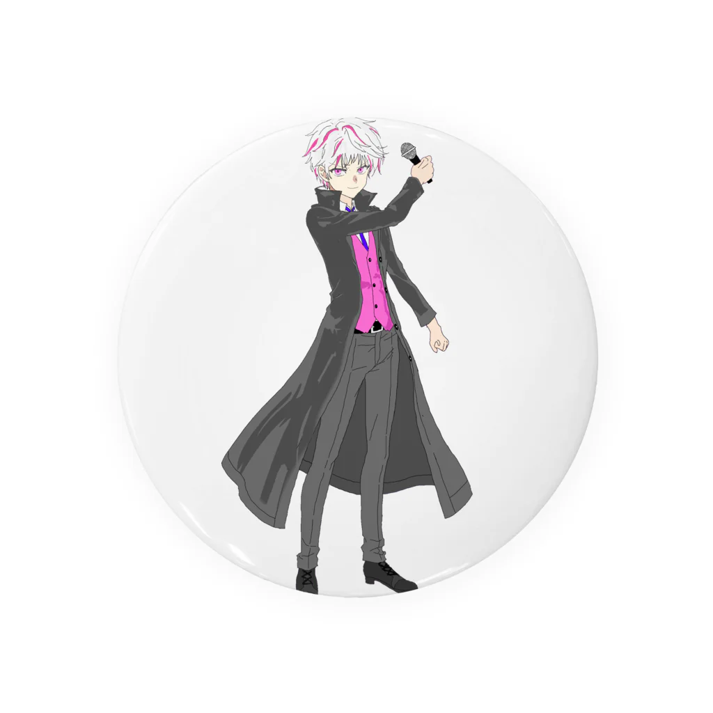 【カース】チハヤ ナギ アクスタ グッズ-スタンドポップ】アイドリッシュセブン アクリルスタンド