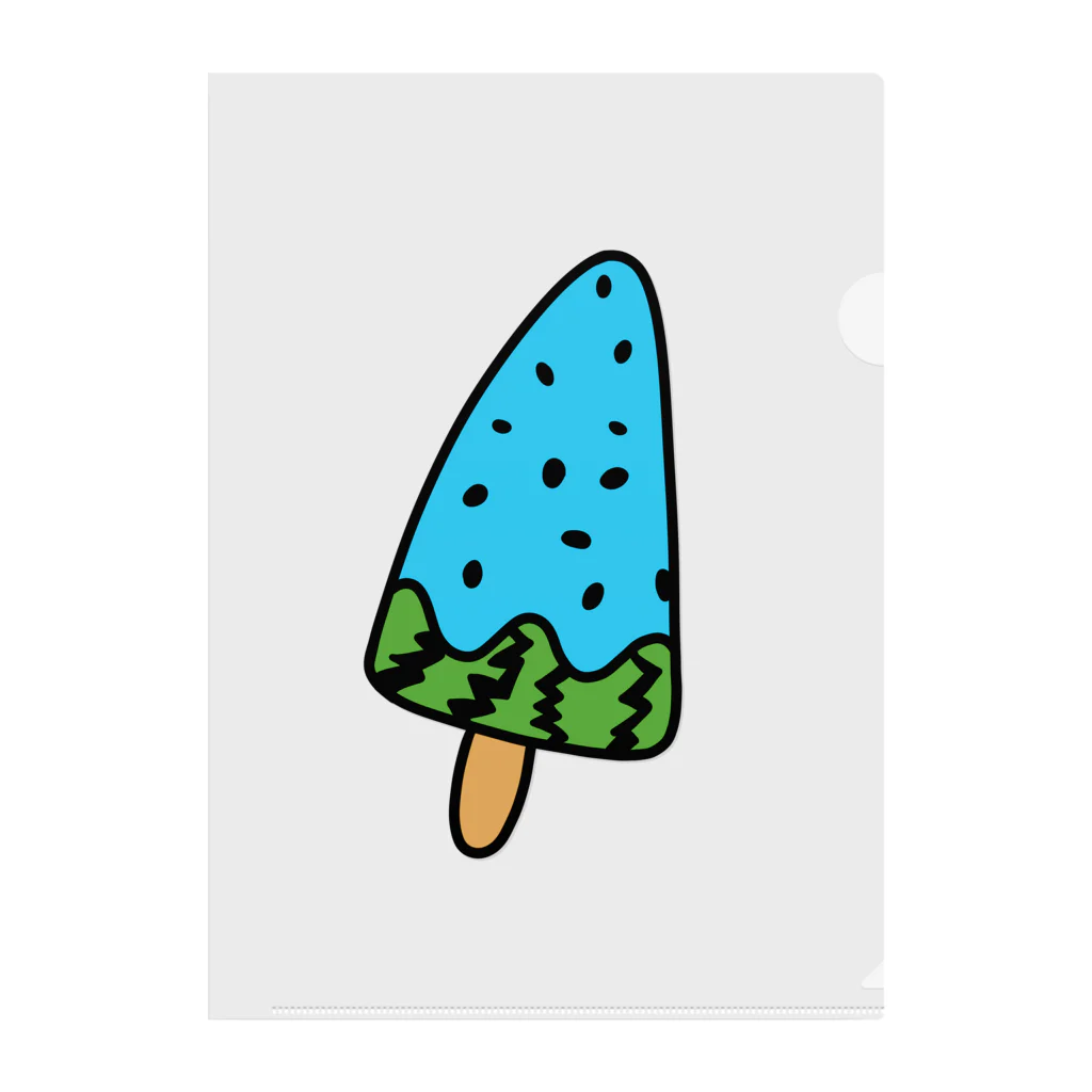 KAIEDAフレーバーズ スイカアイスバー スイカアイスバー/フレーバーズ Suika Icebar/FLAVORS