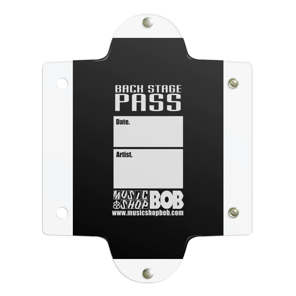 みか 宗 バックステージパス B-PASS (バックステージ・パス) 2025年 4月号 | B-PASS編集部