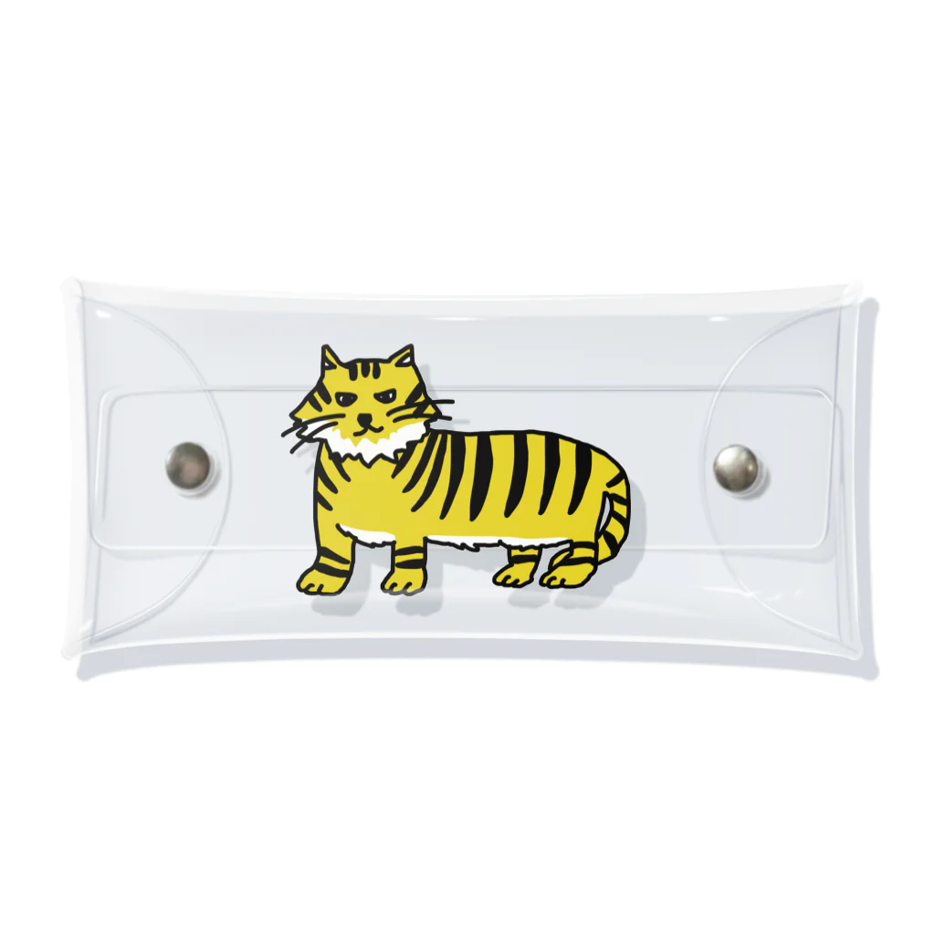 うろ覚えで描いたトラ レポート】「メルカリ爆買いしますキャンペーン」で爆買いして展示会を