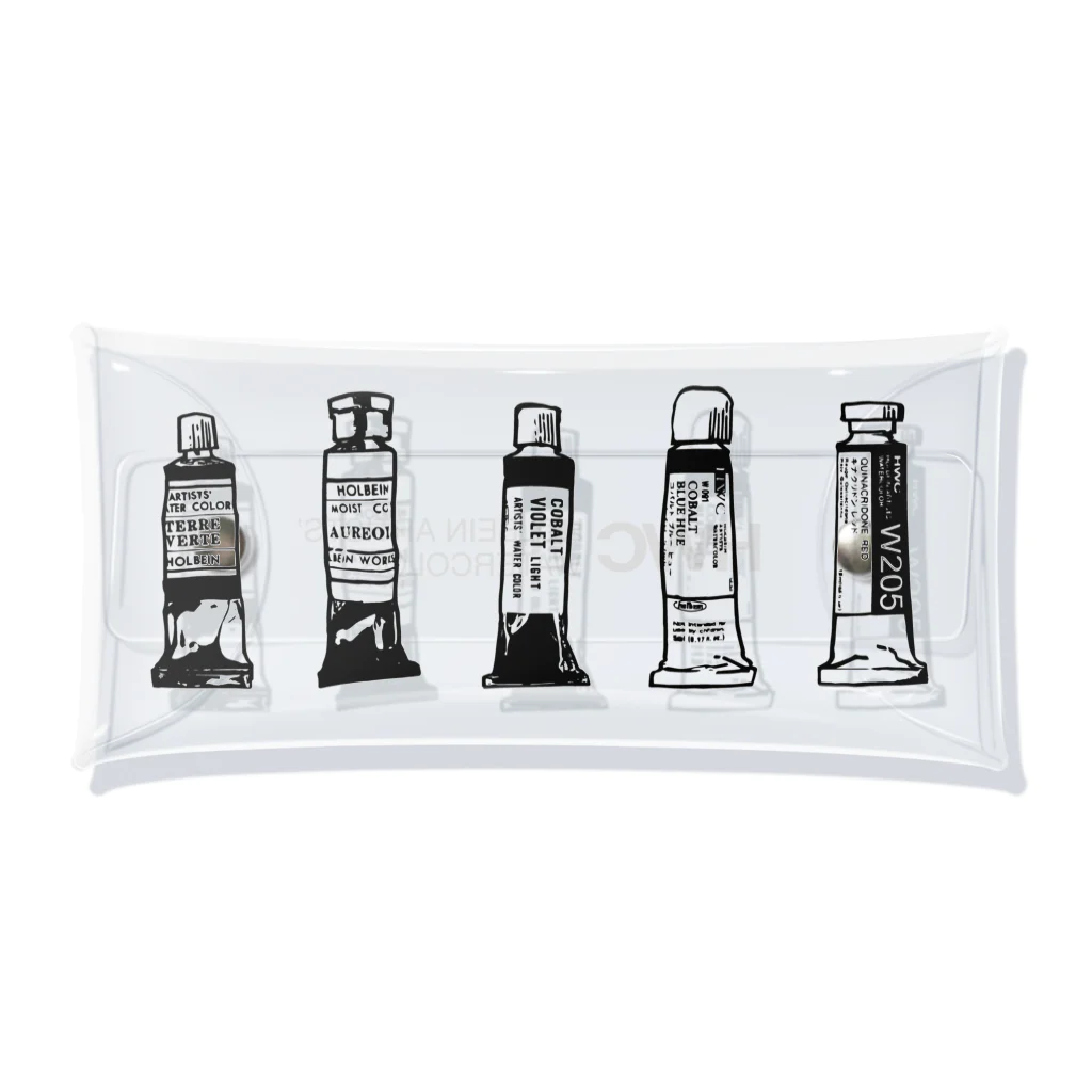 ホルベイン歴代透明水彩絵具 / ホルベインSUZURI店