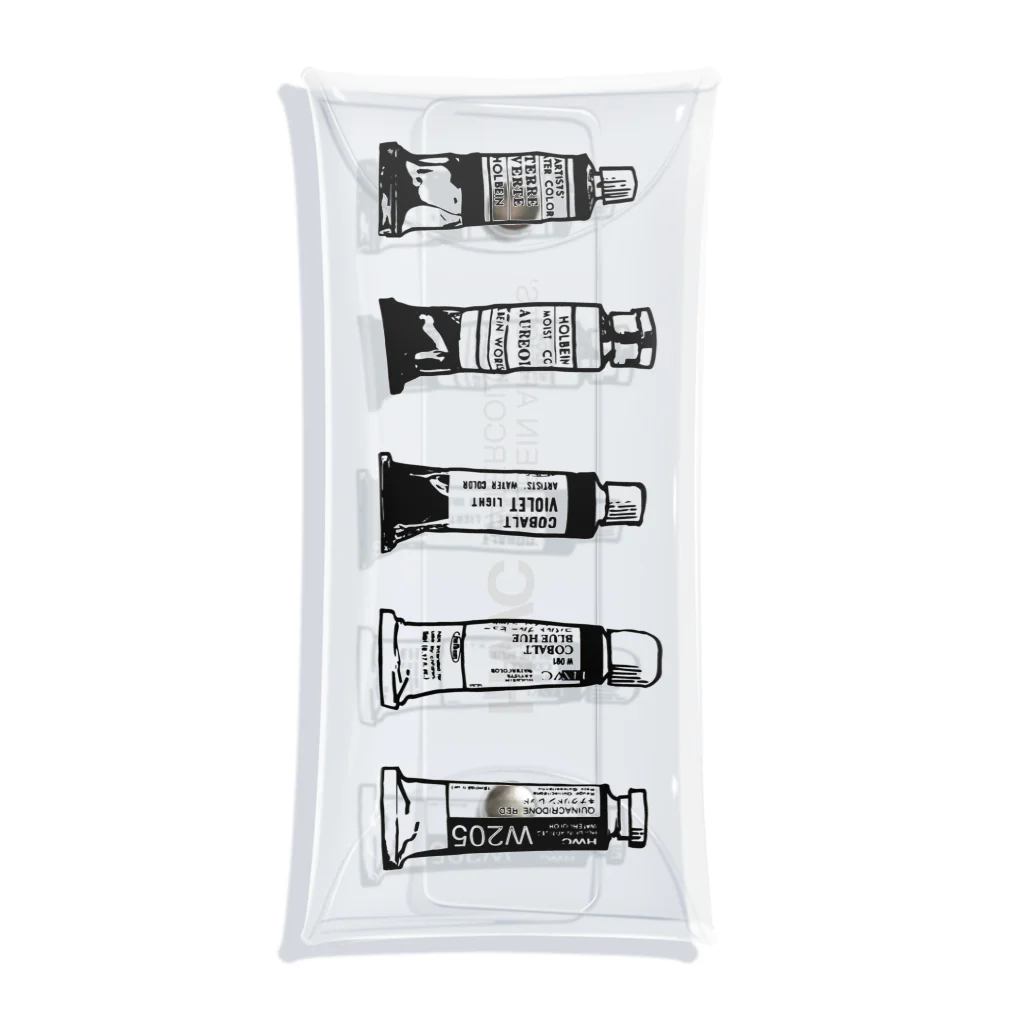 ホルベイン歴代透明水彩絵具 / ホルベインSUZURI店