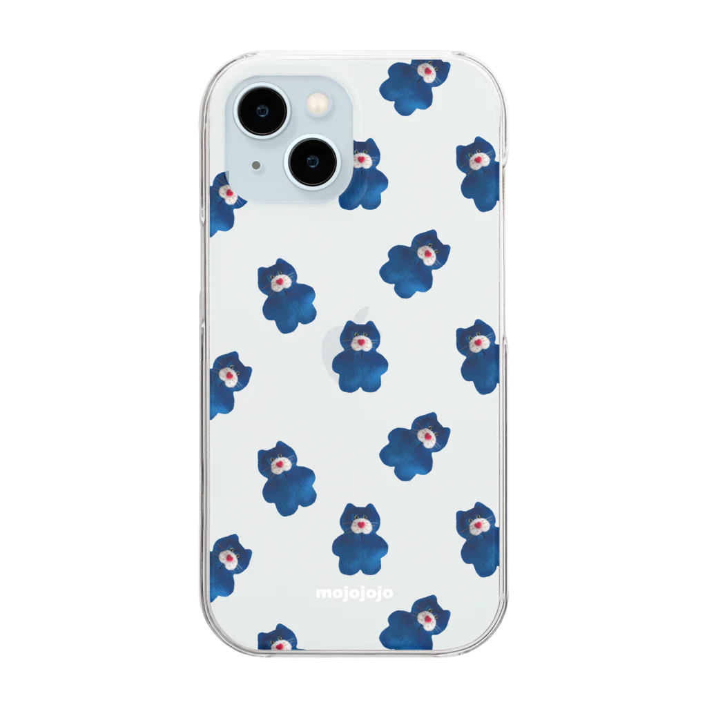 MISTREASS ミストレアス iPhoneケース Twinkle Quilting iPhone Case - MISTREASS