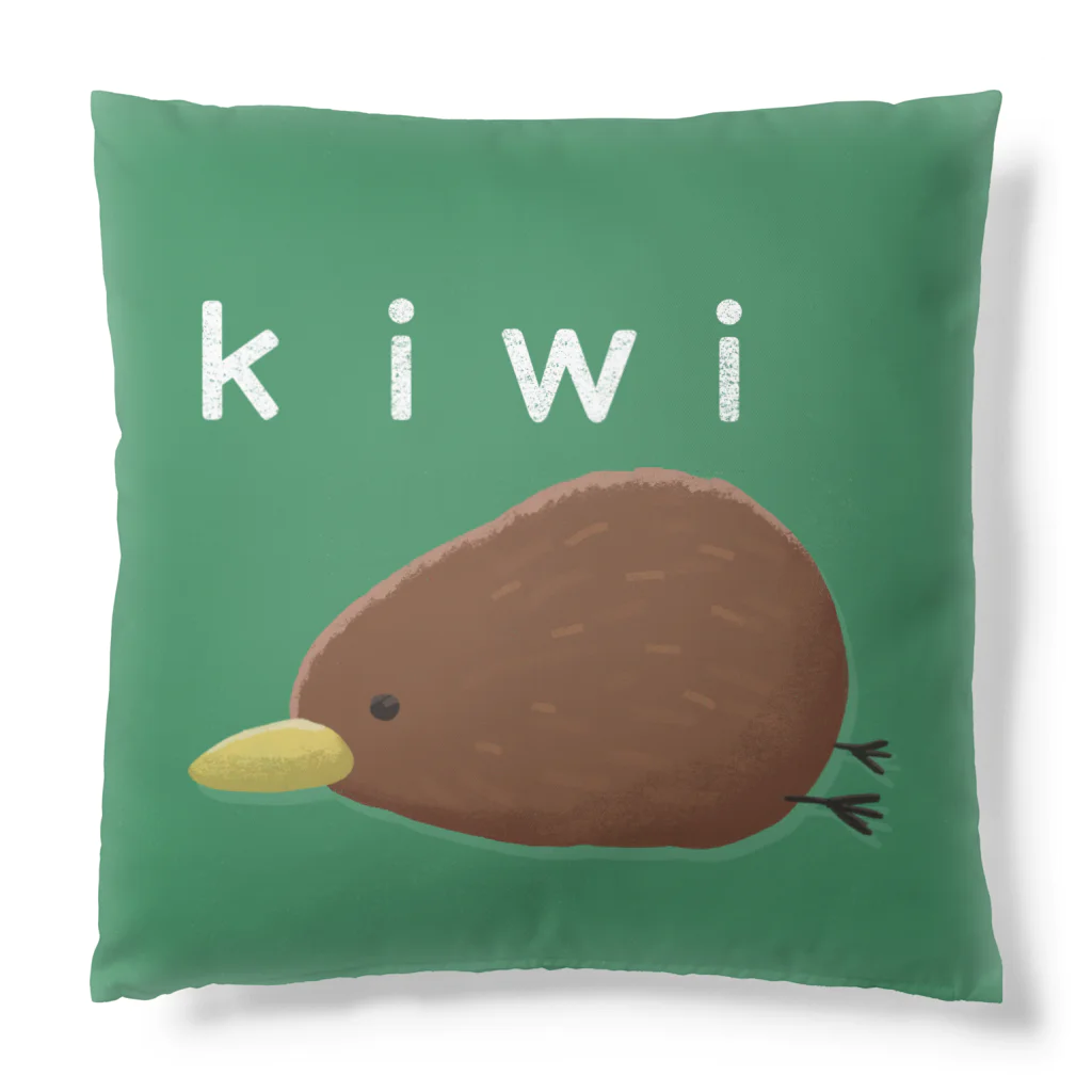 クッションカバー KIWI キウィ 鳥 バード クッションカバー KIWI キウィ 鳥 バード 【公式通販】