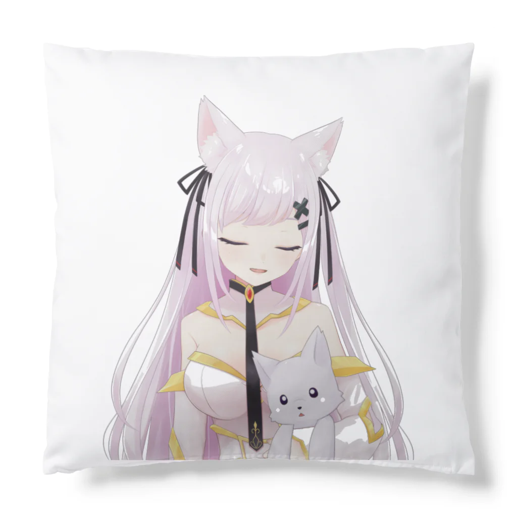 VtuberろぜちのVtuberろぜちクッション Cushion