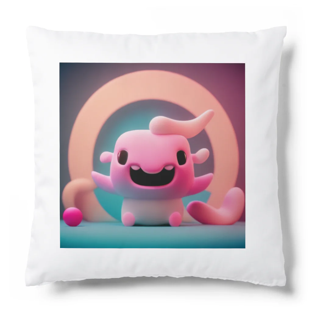 REO-REOのベイビーウーパー Cushion