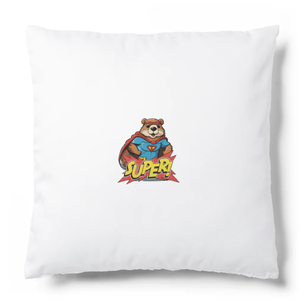 superbeaver クッション スーパービーバー ライブ会場限定クッション｜Yahoo!フリマ（旧