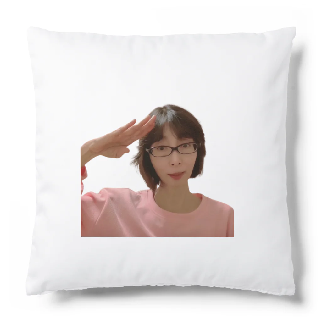 あいむげん / aimugenのクッション通販 ∞ SUZURI（スズリ）