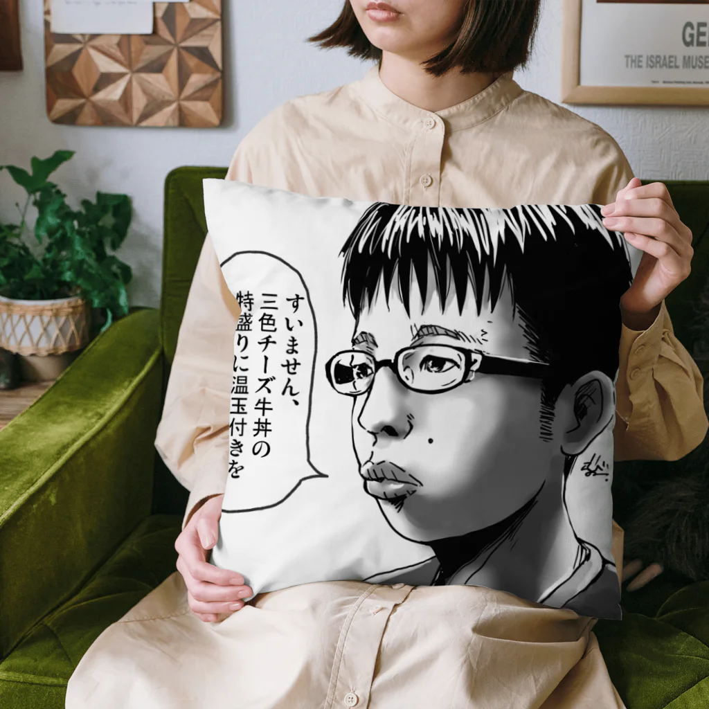 似顔絵オーダー　B4 6名様　牛　3月４日まで 似顔絵 オーダー イラスト 誕生日 A4 色紙 B4 A3 額縁付 送料