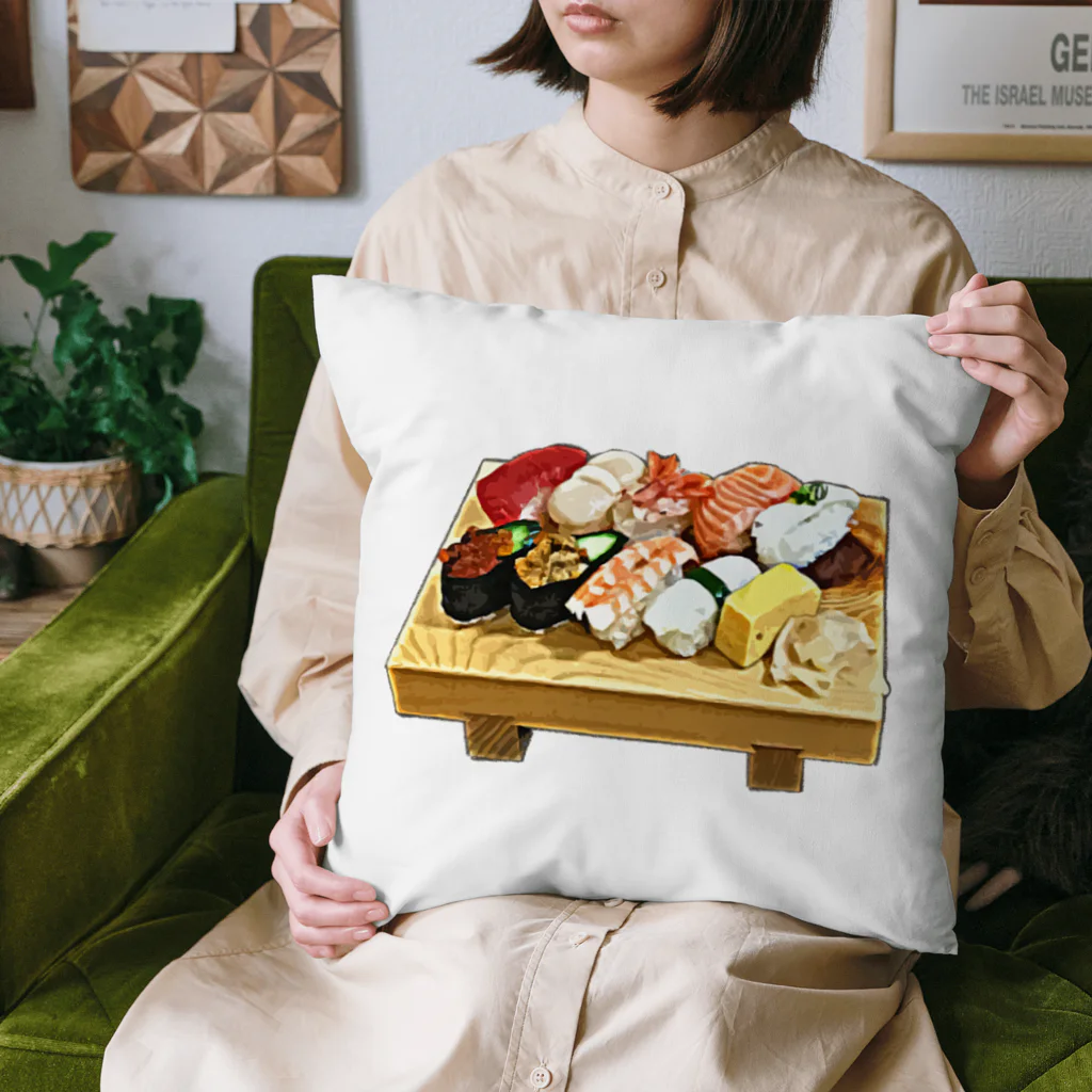 お寿司のクッション imgrc0159061391.jpg
