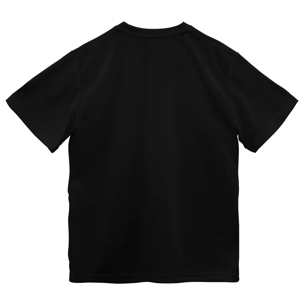 Hoshihana paletteのsea art Dry T-Shirt