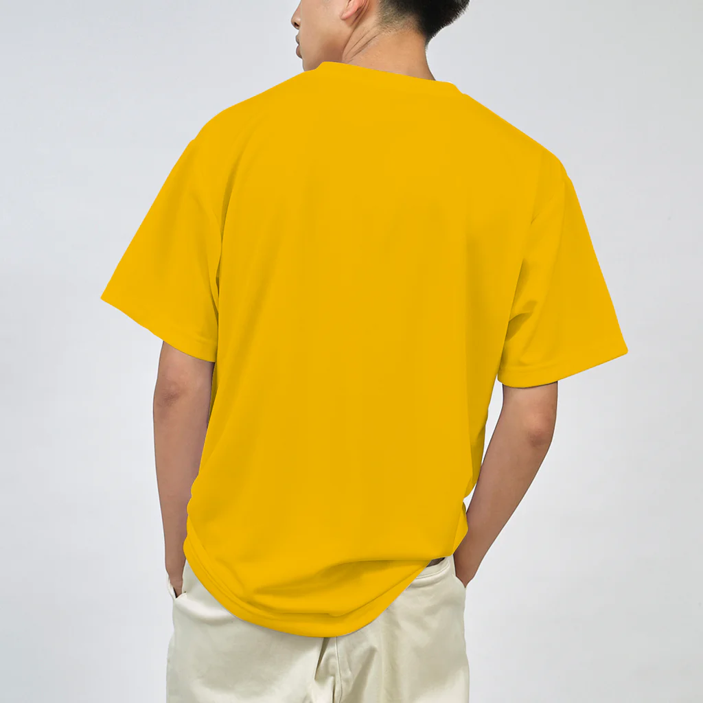 deepsterの風谷舞 Dry T-Shirt
