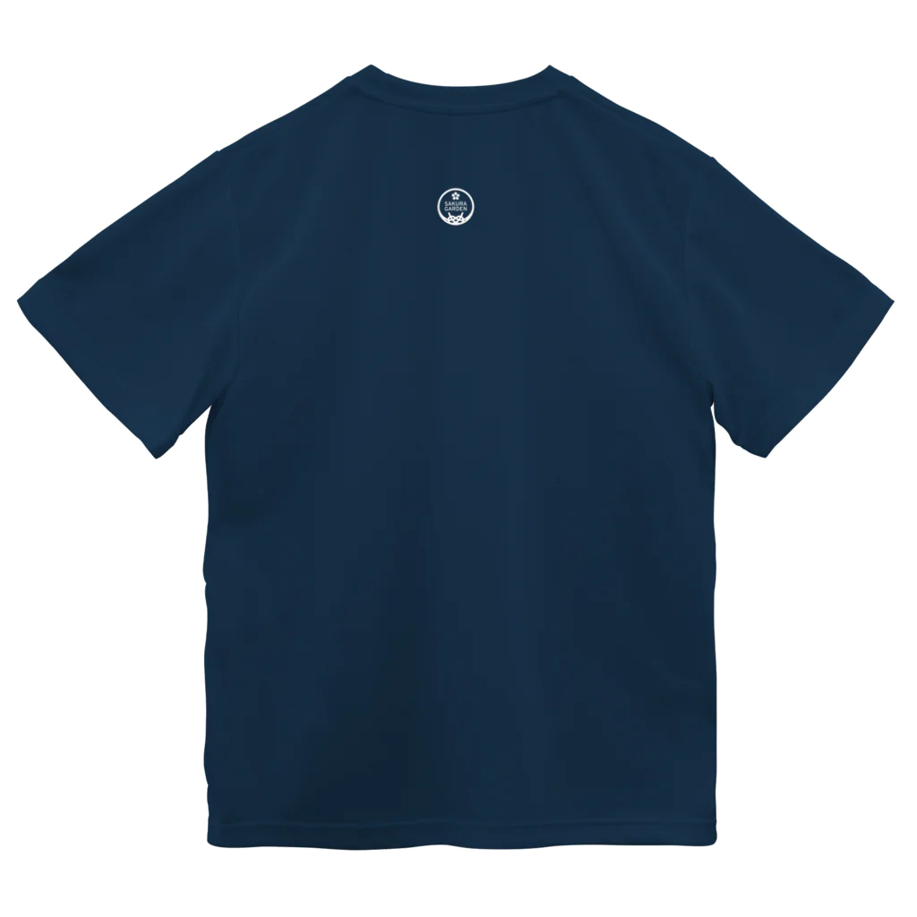 FUCHU SAKURA GARDENのげんきアート展　柴田将人 テントウ虫 Dry T-Shirt