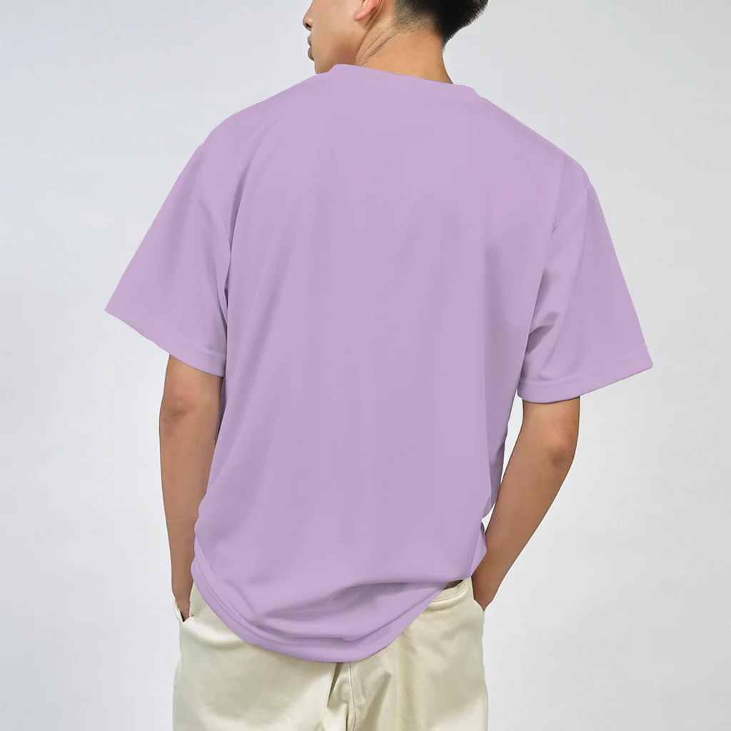 stereovisionのユニコーン Dry T-Shirt